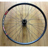 Колесо SHIMANO R501A, переднее и заднее, 28