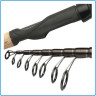 Удилище SHIMANO EXAGE BX STC MINI TELE SPINN 165 L TEXBXMTS165L
