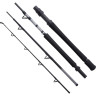 Удилище SHIMANO STC BOAT 240 100-200 STCBT240200